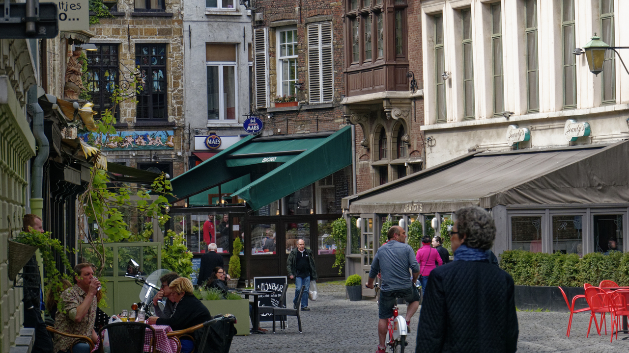 20140420 141537•Antwerpen•Flanders•Belgium
